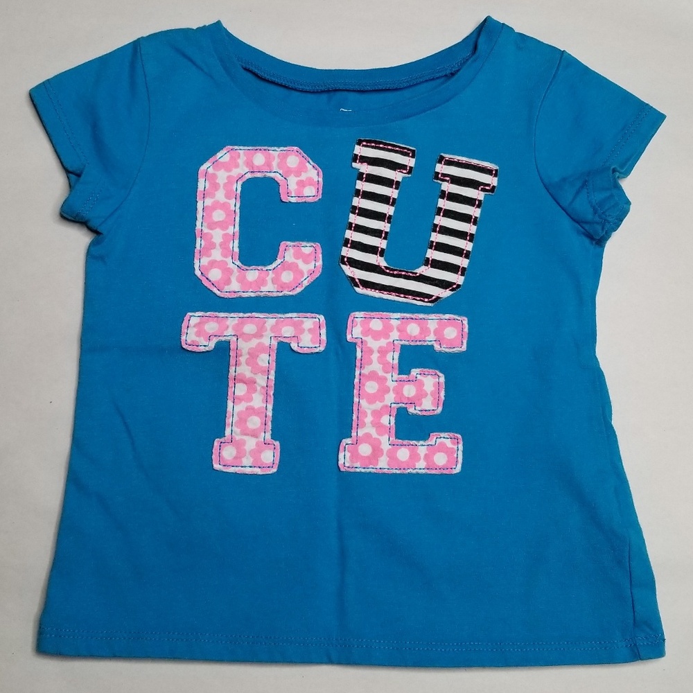 Okie Dokie Cute T-shirt